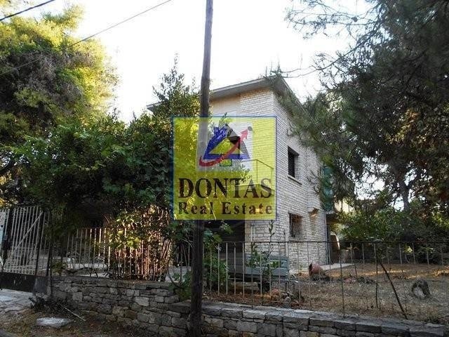 House in Ekali, Attica, Greece 1 - 16774108