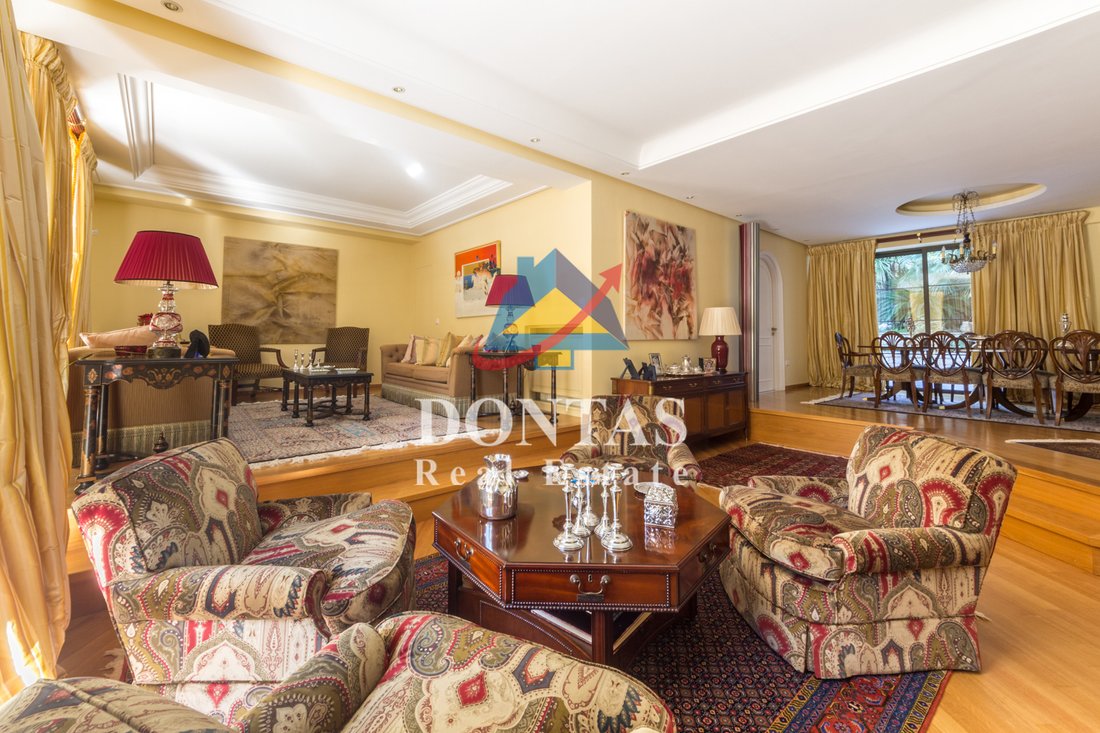 Apartment in Ekali, Attica, Greece 2 - 16774107