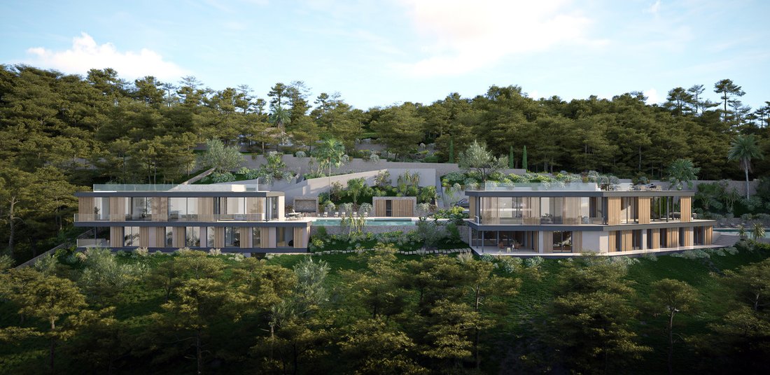 Land in Cala Fornells, Calvia, Balearic Islands 2 - 16771535