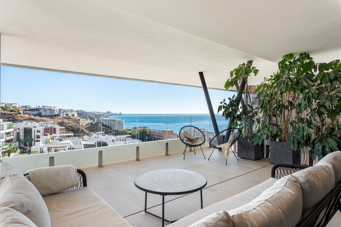 Apartment in Campanillas, Malaga, Spain 5 - 16771603