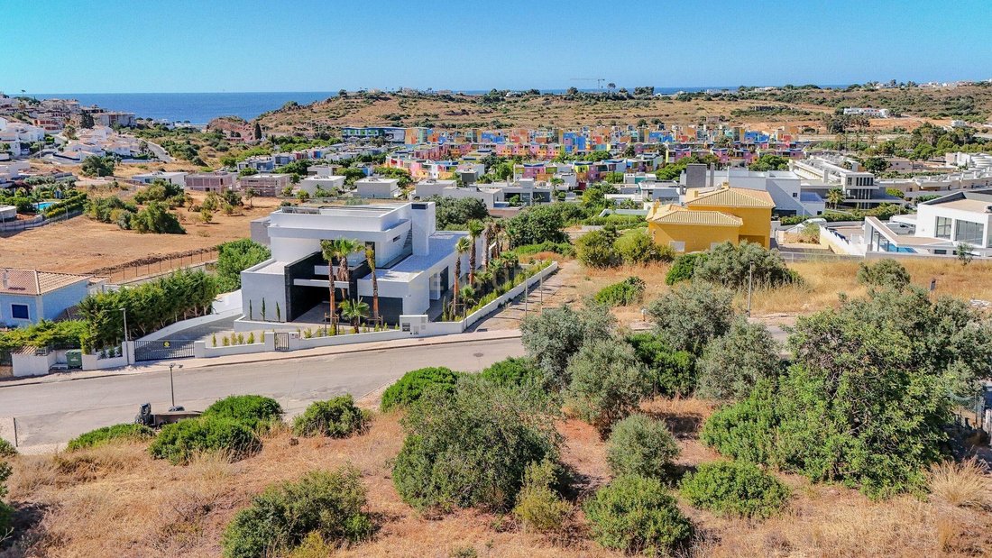 Land in Olhos de Agua, Algarve, Portugal 5 - 16023410