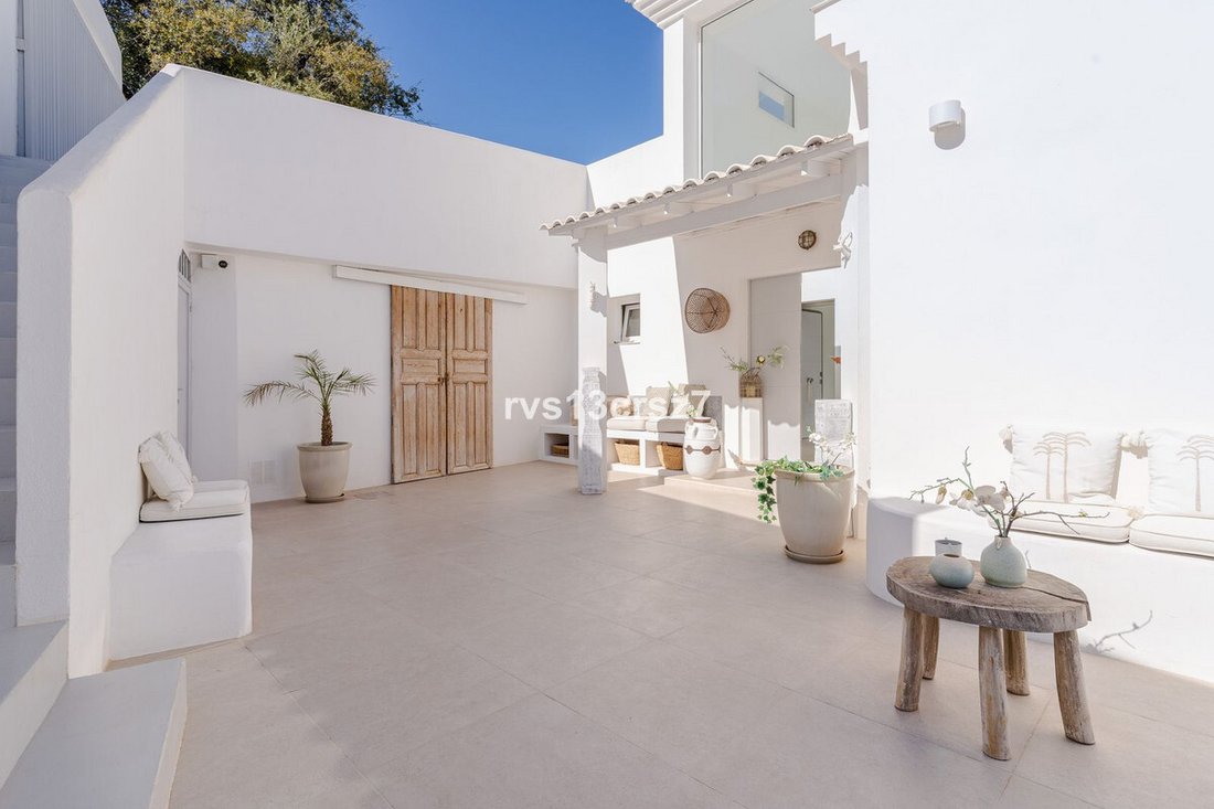 House in La Cala de Mijas, Mijas, Spain 4 - 16771567