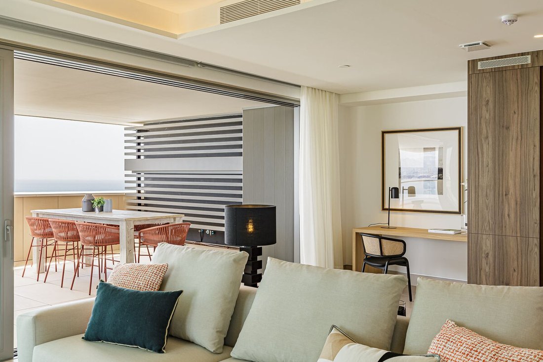 Appartamento a Centro, Malaga, Spagna 5 - 16771375