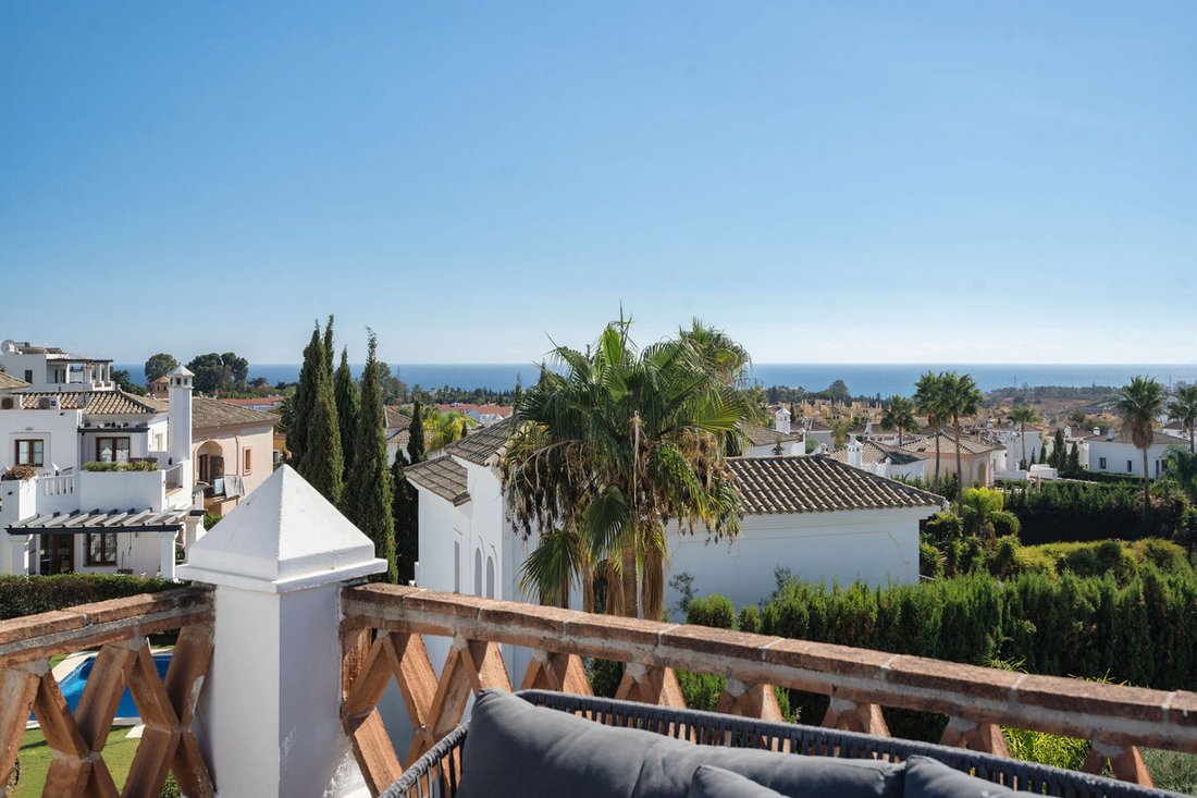 House in Estepona, Andalusia, Spain 4 - 16771501