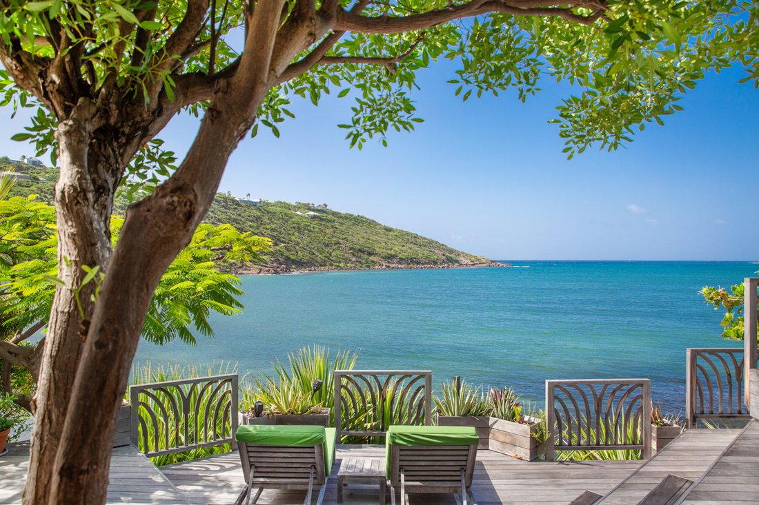 House in Marigot, Saint Barthélemy 1 - 16773576