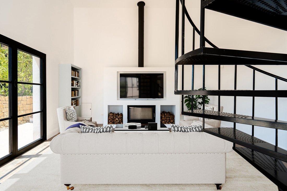House in Casares, Andalusia, Spain 4 - 16771440