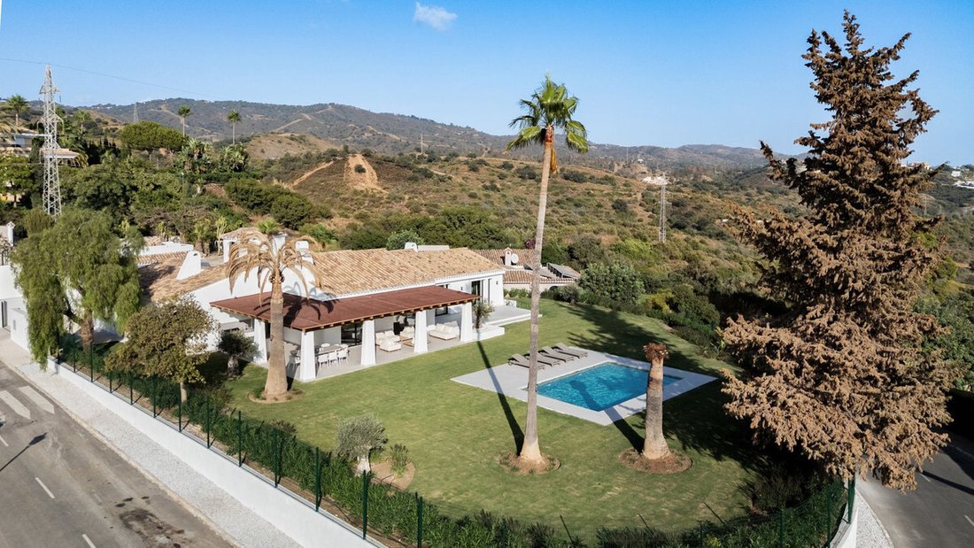 House in La Cala de Mijas, Mijas, Spain 2 - 16771503