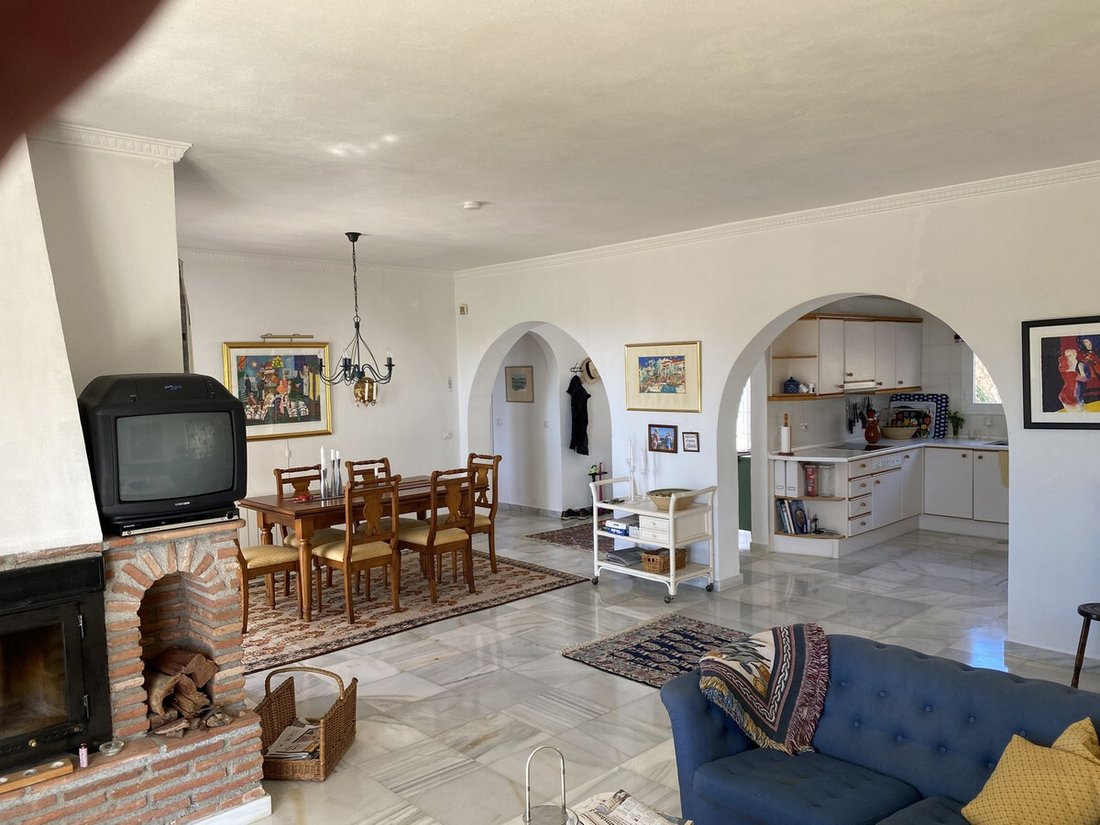 House in Mijas, Andalusia, Spain 3 - 16771614