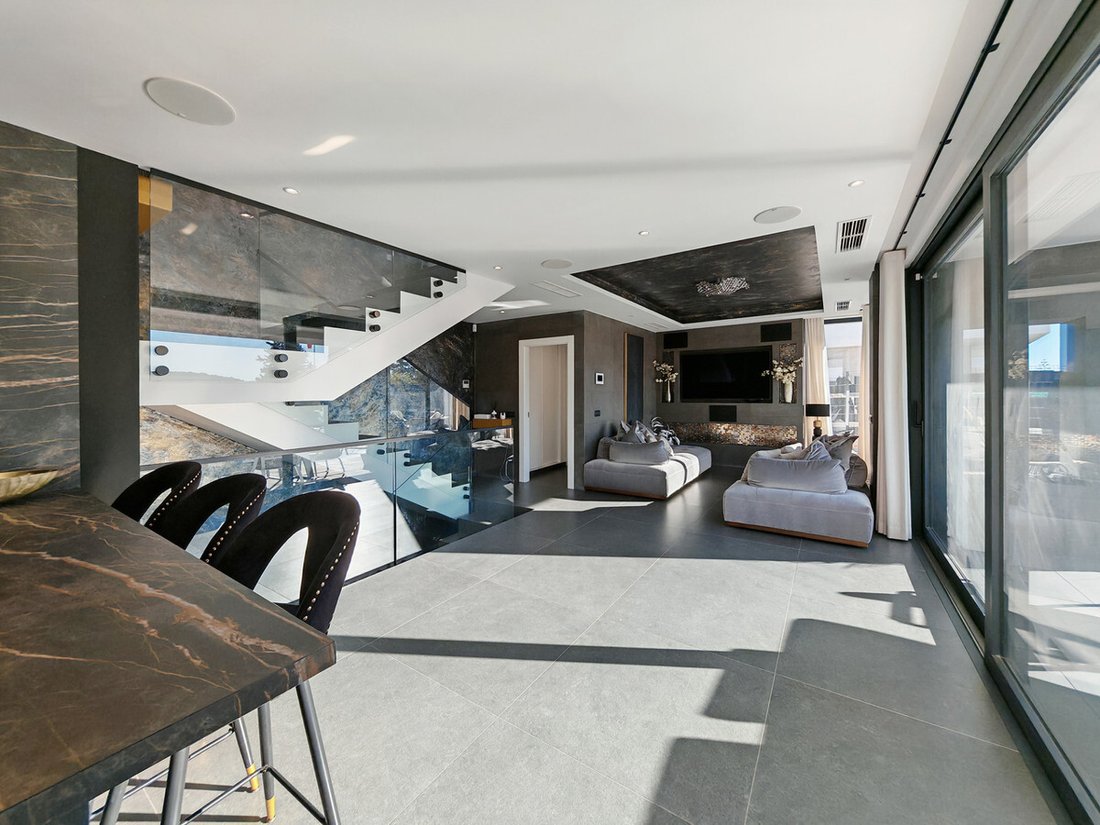 House in Estepona, Andalusia, Spain 5 - 16771372