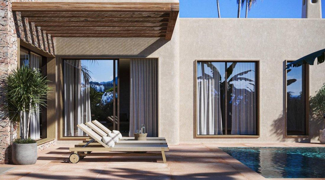 Villa in Xabia / Javea, Valencian Community, Spain 5 - 16773079
