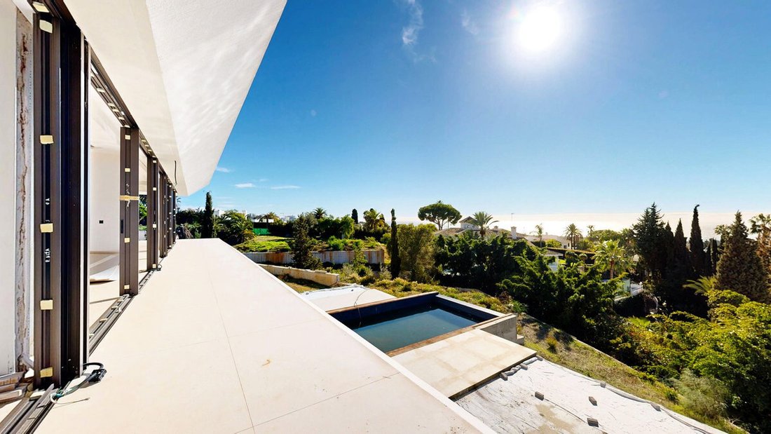 House in Elviria-Cabopino, Marbella, Spain 5 - 16771373