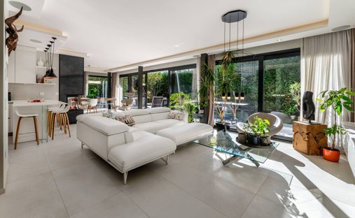 Villa a Lancy, Ginevra, Svizzera 1