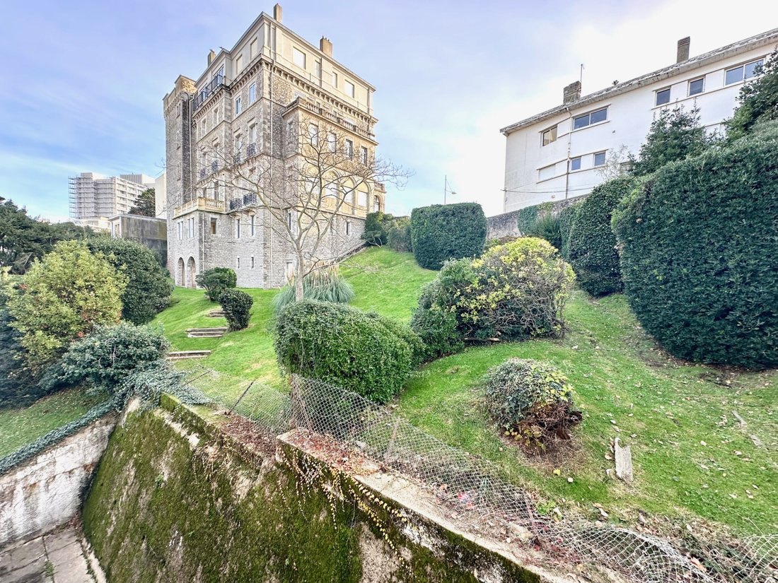Apartment in Saint Martin-Cité des Fleurs, Biarritz, France 5 - 16739848