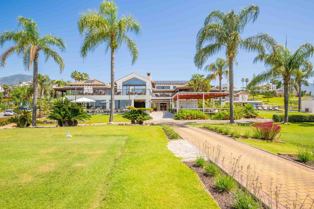 Land in Centro, Malaga, Spanien 4 - 16771485