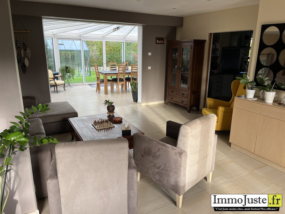 House in Auffargis, Ile-de-France, France 5 - 16773958