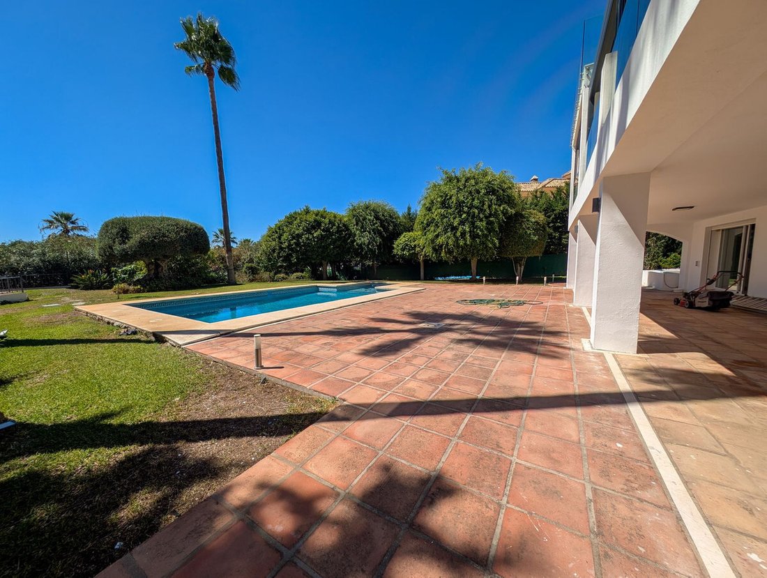 House in Puerto Banus, Marbella, Spain 3 - 16771519