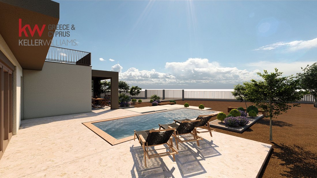 House in Community of Aria, Nafplio, Greece 5 - 16774072