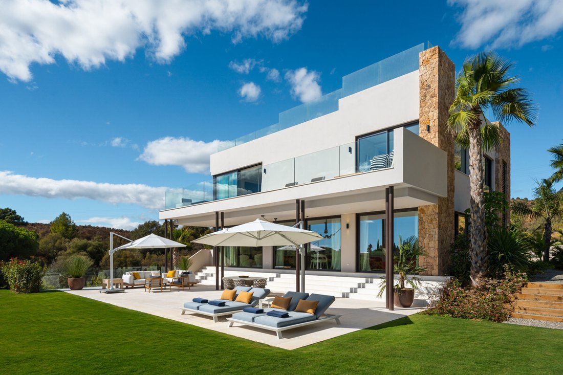 House in Puerto Banus, Marbella, Spain 2 - 16771399