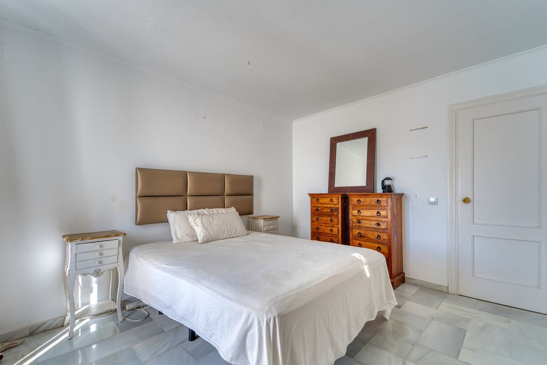 House in Puerto Banus, Marbella, Spain 3 - 16771385