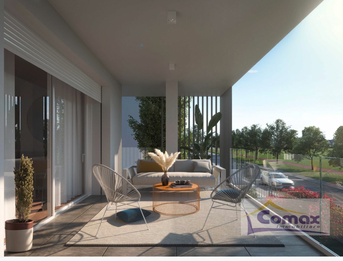Villa in Tencarola, Selvazzano Dentro, Veneto 4 - 16773717