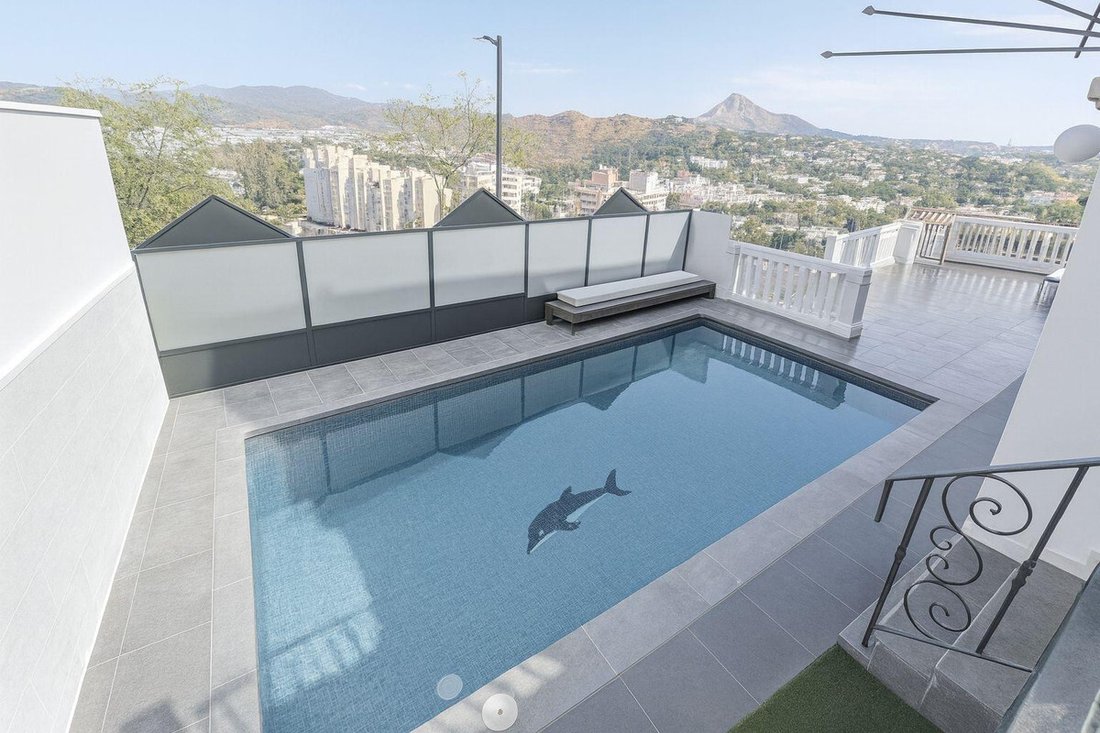 House in Centro, Malaga, Spain 2 - 16771507