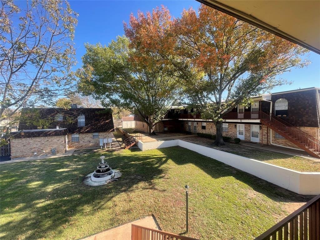 Apartment in Weatherford, Texas, United States 2 - 16773286