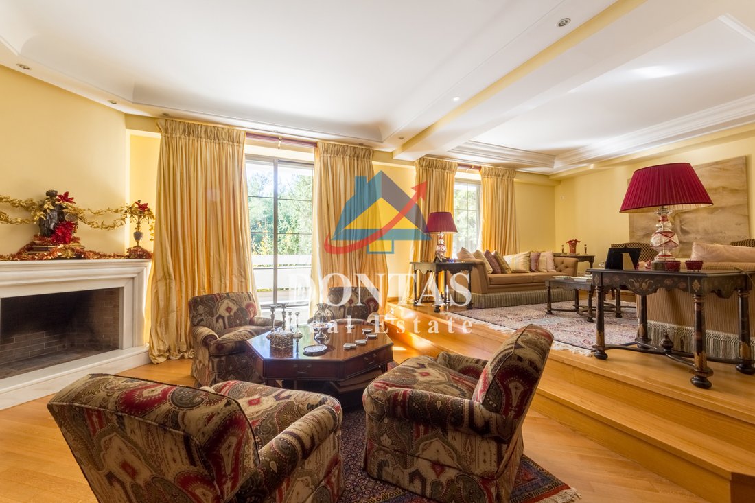 Apartment in Ekali, Attica, Greece 1 - 16774107
