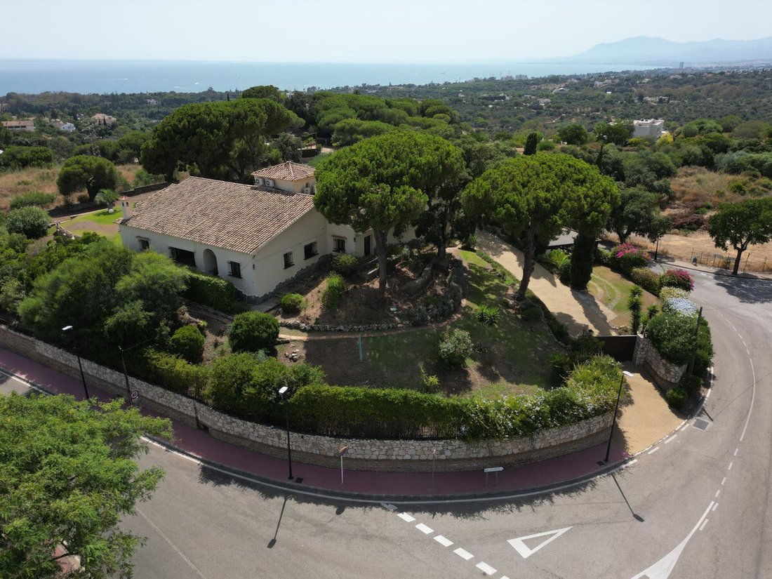 Land in Elviria-Cabopino, Marbella, Spain 3 - 16771420