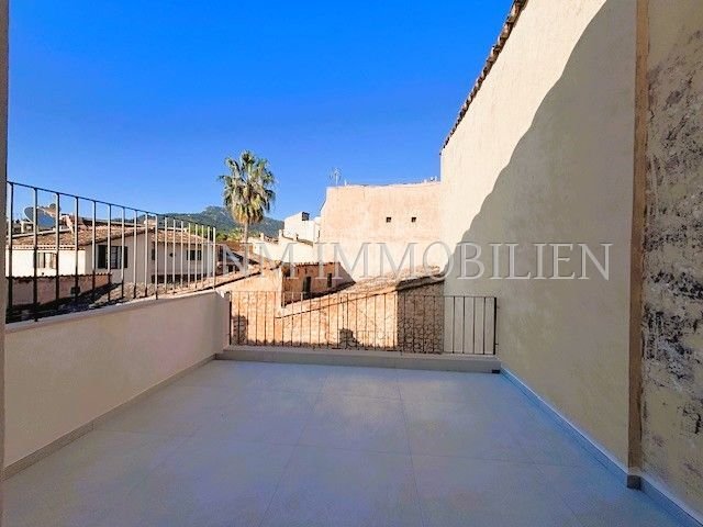 Townhouse in Soller, Balearic Islands, Spain 2 - 16771166