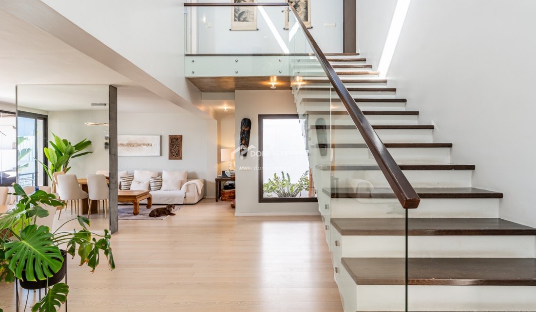 Villa in Costa Adeje, Adeje, Canary Islands 1 - 16770980