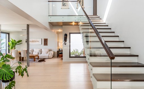 Villa in Costa Adeje, Adeje, Canary Islands 1