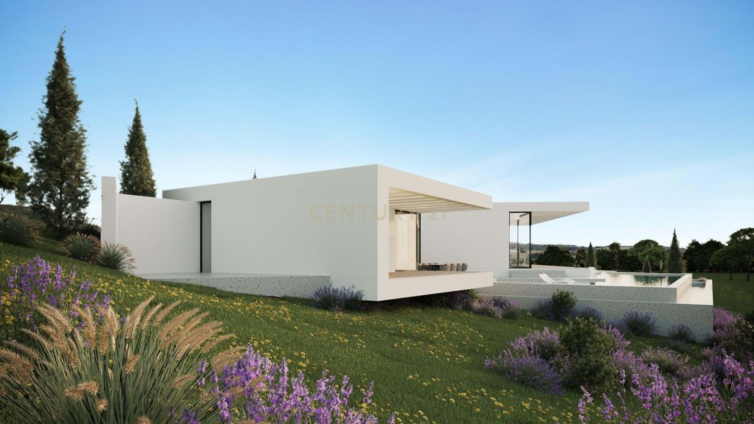Land in Porches, Algarve, Portugal 4 - 16773210