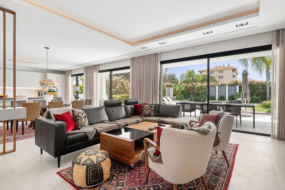 House in Puerto Banus, Marbella, Spain 2 - 16771578