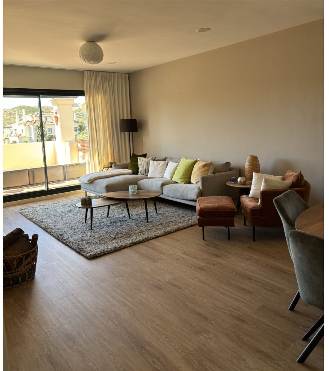 Apartment in Benahavis, Andalusia, Spain 2 - 16771406