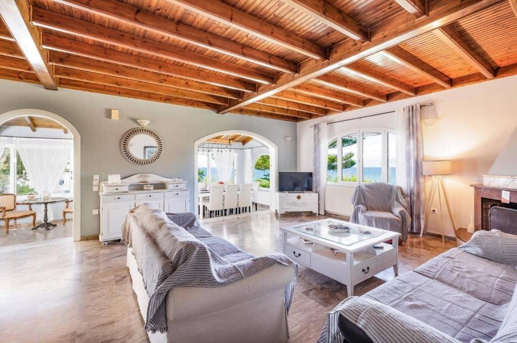 Villa in Northern Corfu, Peloponnese, Western Greece and the Ionian, Greece 5 - 16771076