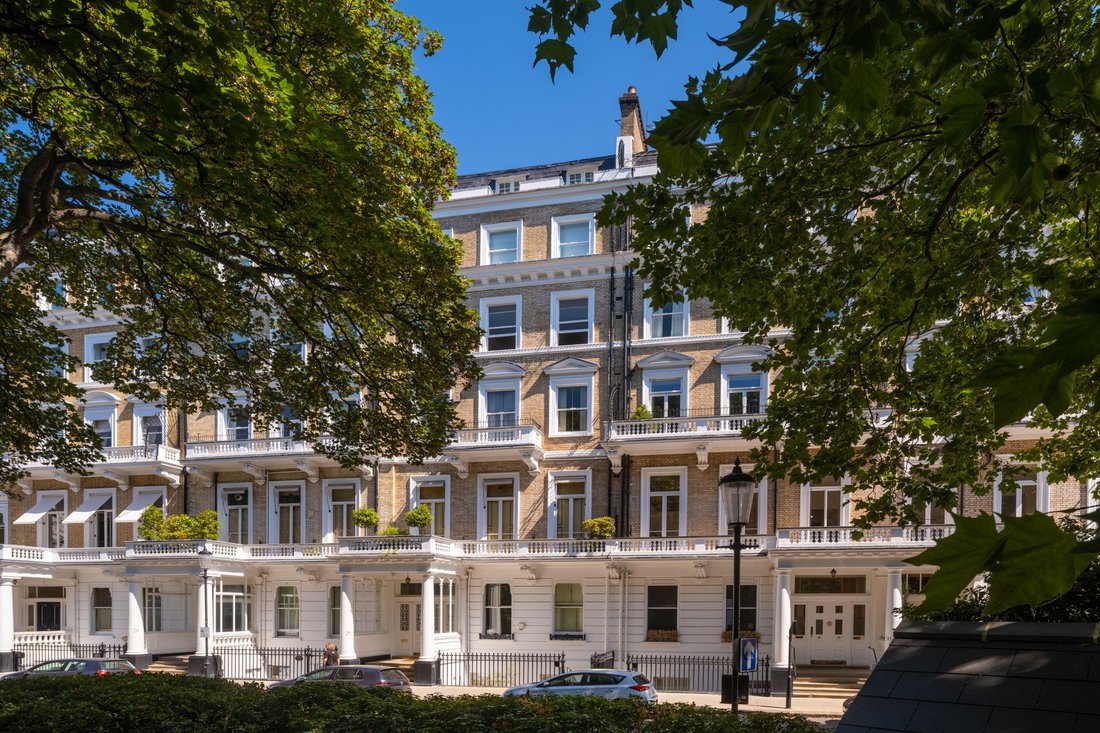 Wohnung in South Kensington, Kensington und Chelsea, England 5 - 16772435