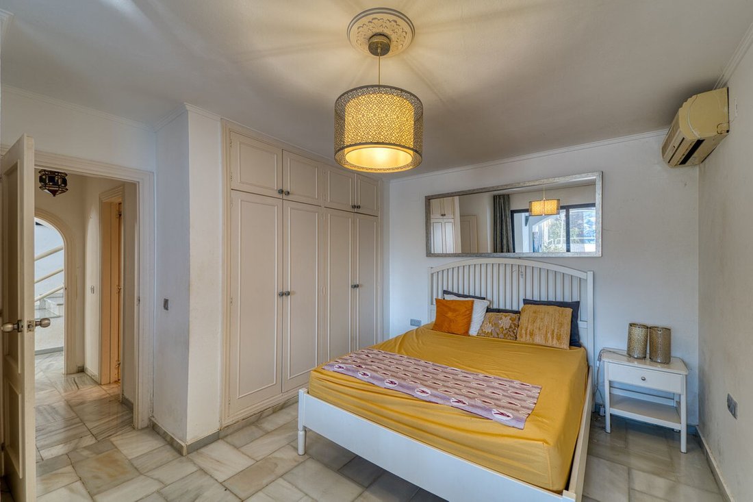 House in Puerto Banus, Marbella, Spain 4 - 16771385