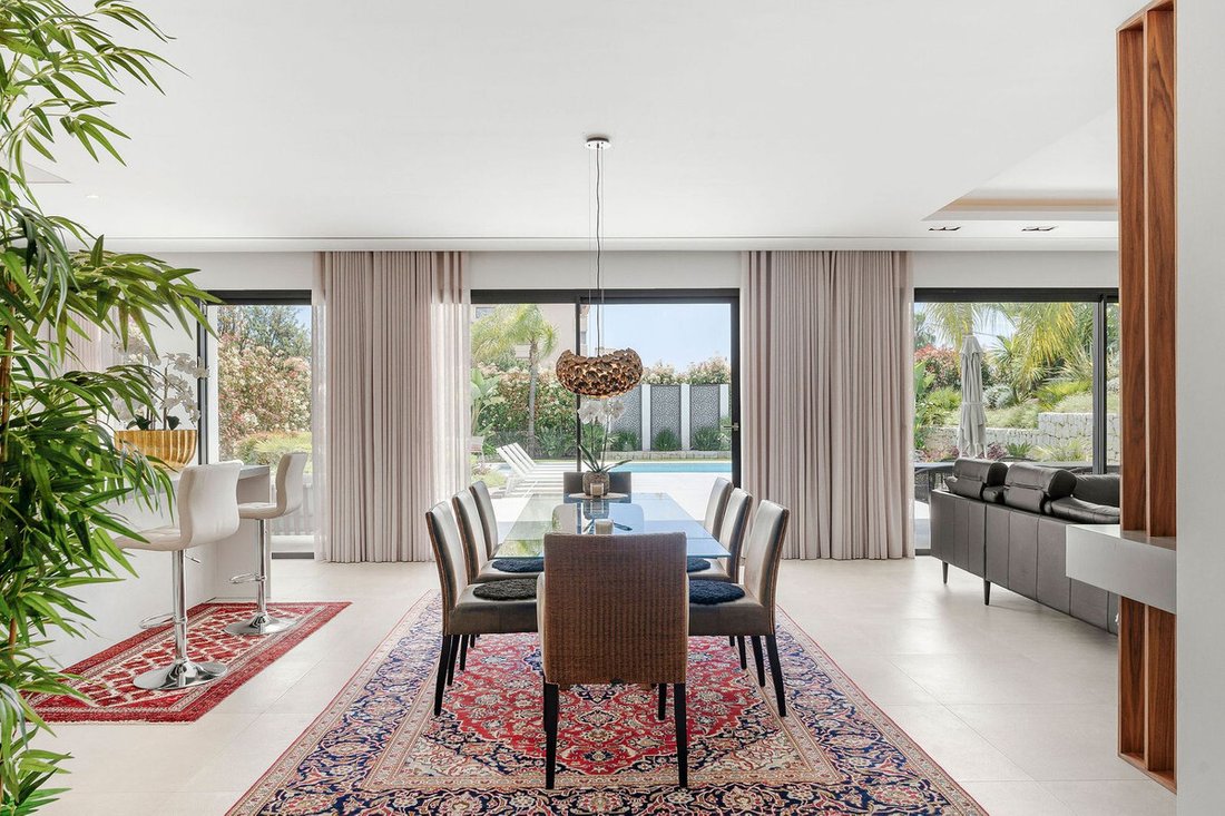 House in Puerto Banus, Marbella, Spain 4 - 16771578