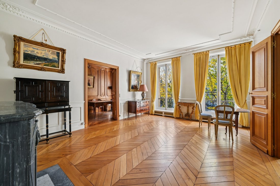 Wohnung in Sankt Gervais, Paris 4e Arrondissement, Paris 3 - 16773385