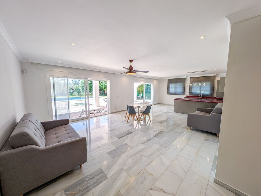 House in Puerto Banus, Marbella, Spain 5 - 16771519