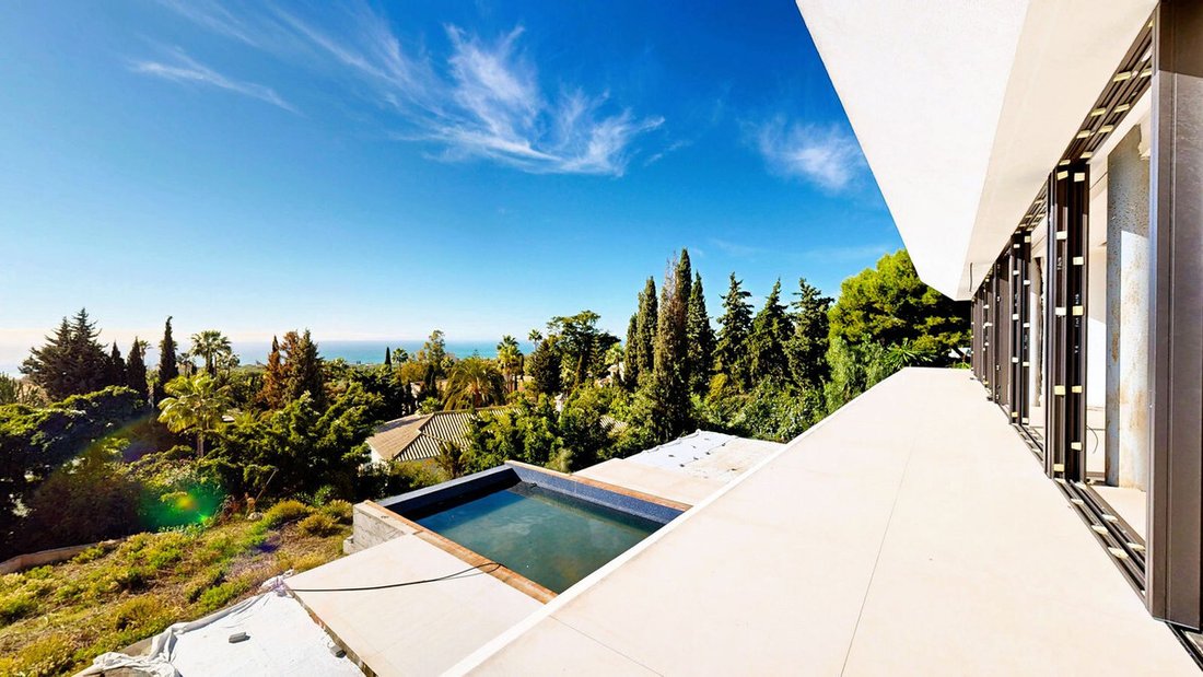 House in Elviria-Cabopino, Marbella, Spain 2 - 16771373