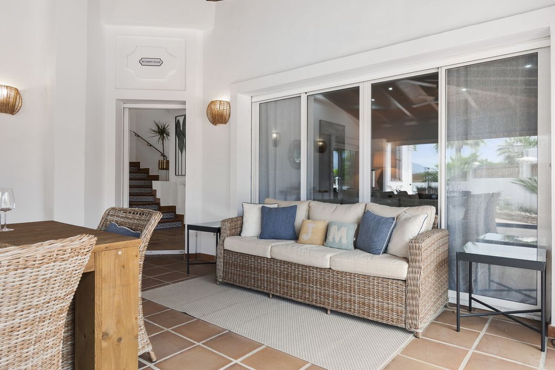 House in Bailen-Miraflores, Malaga, Spain 5 - 16771363