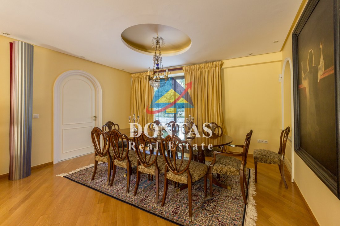 Apartment in Ekali, Attica, Greece 5 - 16774107