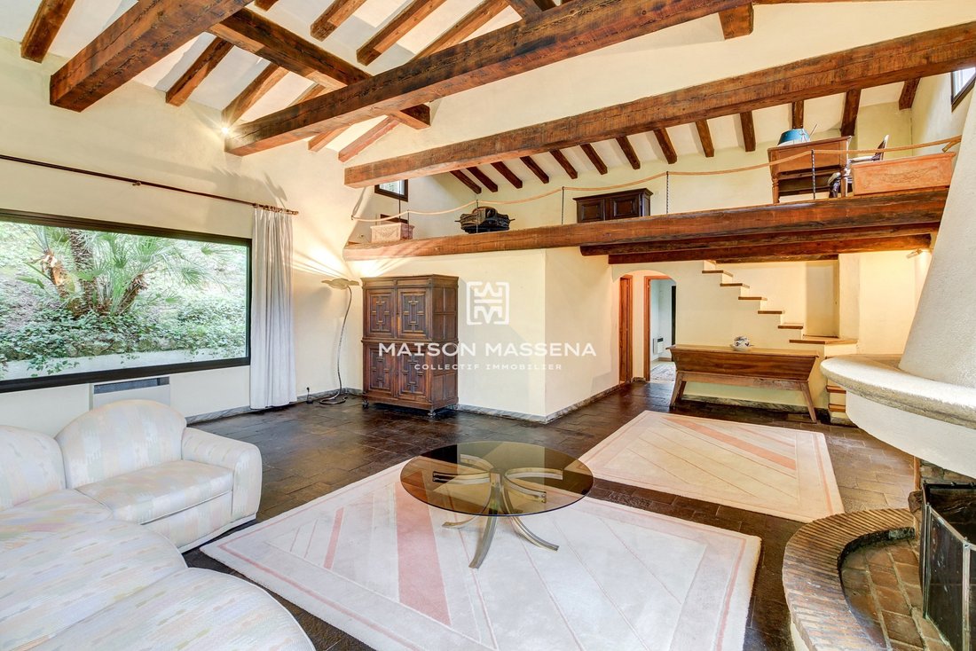 House in Menton, Provence-Alpes-Côte d'Azur, France 5 - 16673349