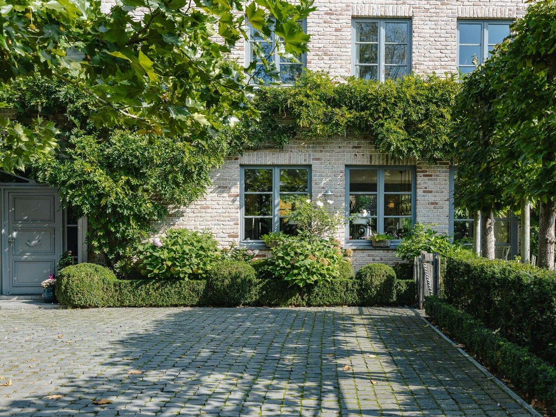 House in Lasne, Wallonia, Belgium 3 - 16773814