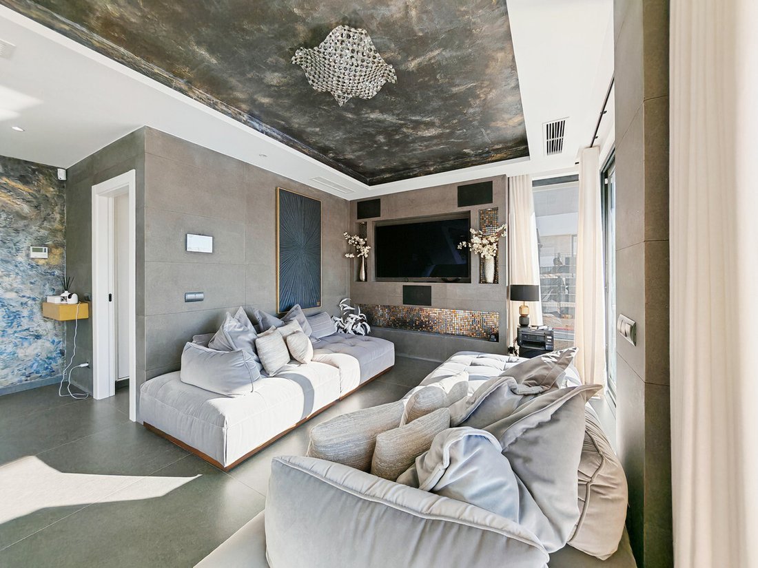 House in Estepona, Andalusia, Spain 4 - 16771372