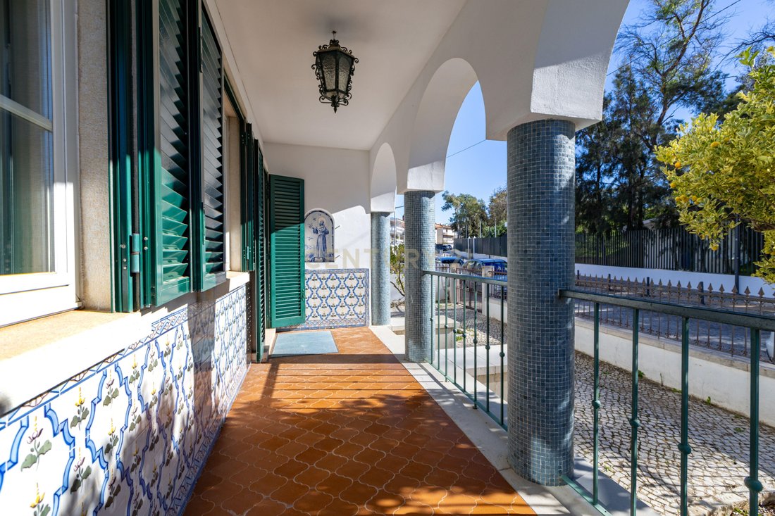 Villa en Faro (Se y Sao Pedro), Algarve, Portugal 4 - 16626030