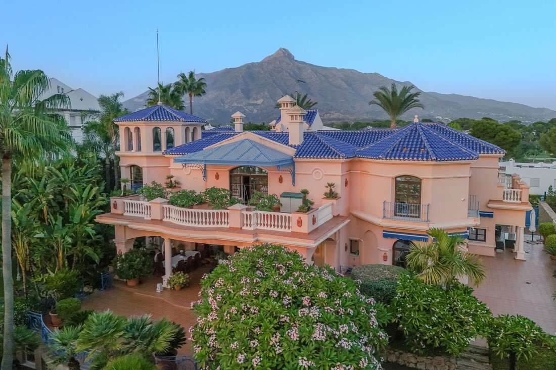 House in Puerto Banus, Marbella, Spain 4 - 16771408