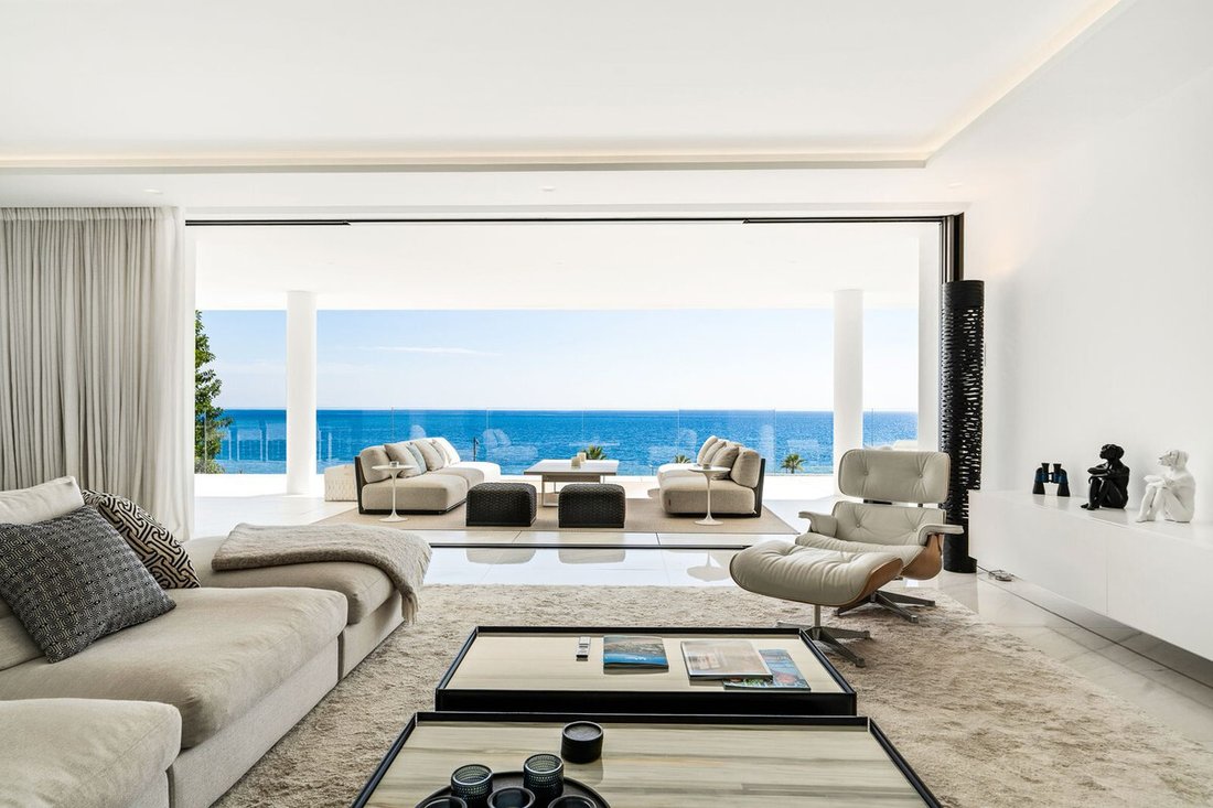 Apartment in Estepona, Andalusia, Spain 5 - 16771551