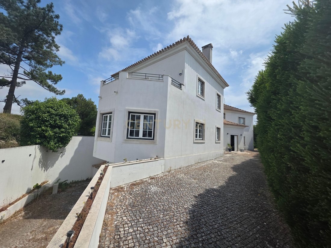 Villa in Milharado, Lisbon, Portugal 5 - 16773187